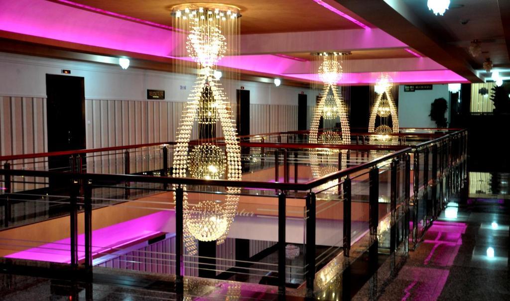 Hotel New Star Skopje Exterior foto
